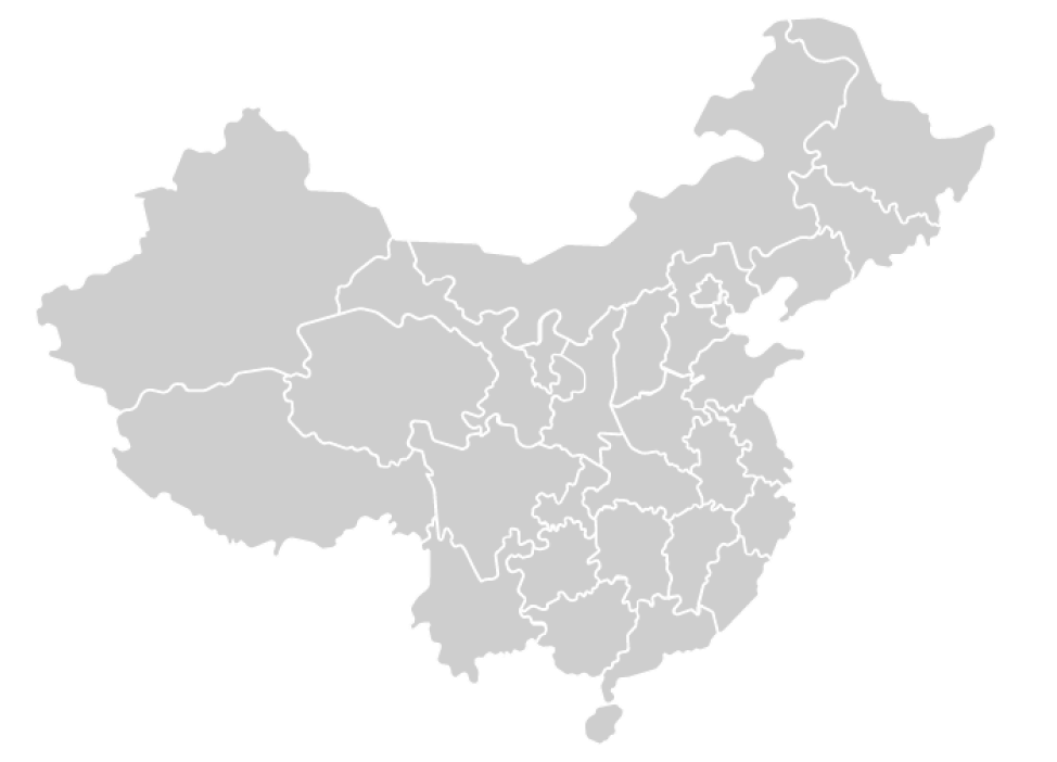 Map Chinese